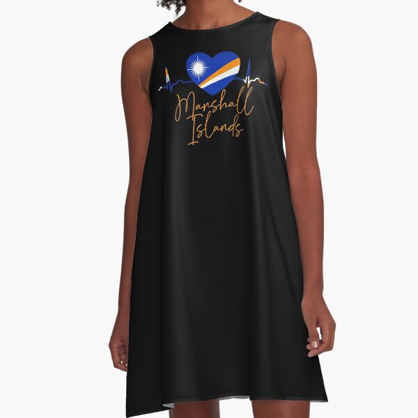 Marshall Island Dresses for Sale Redbubble