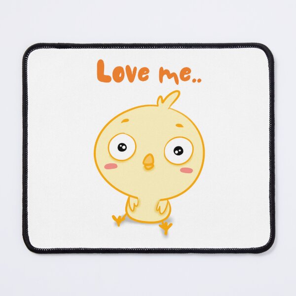 Item preview, Love me Chick designed and sold by tiimastudio.
