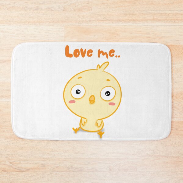 Item preview, Love me Chick designed and sold by tiimastudio.