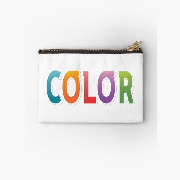 Item preview, Color Express Yourself in Color designed and sold by ProjectX23.