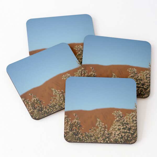 Item preview, Uluru Wildflowers designed and sold by Erland Howden.