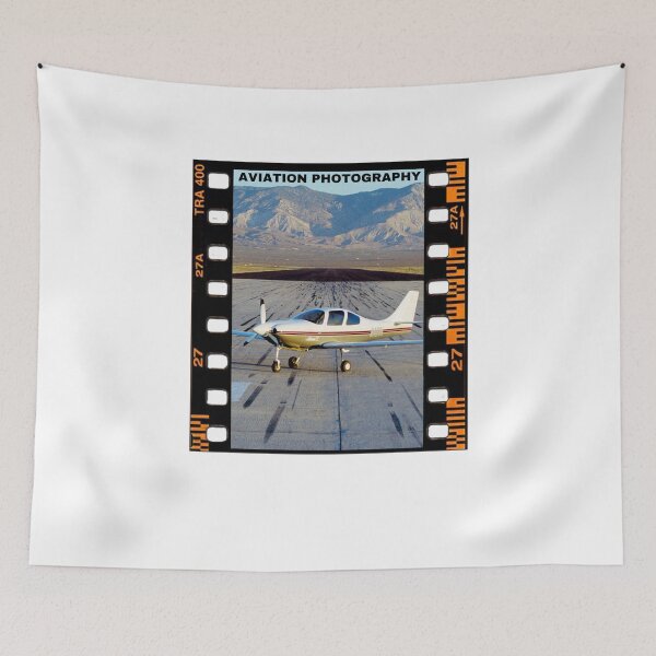 Item preview, Plane aviation photography camera and plane spotting - Bambino designed and sold by AEROSPACE-IND.