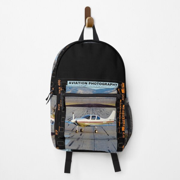 Item preview, Plane aviation photography camera and plane spotting - Bambino designed and sold by AEROSPACE-IND.