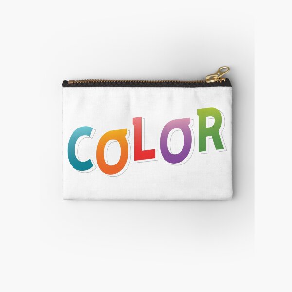 Item preview, Color Express Yourself in Color designed and sold by ProjectX23.