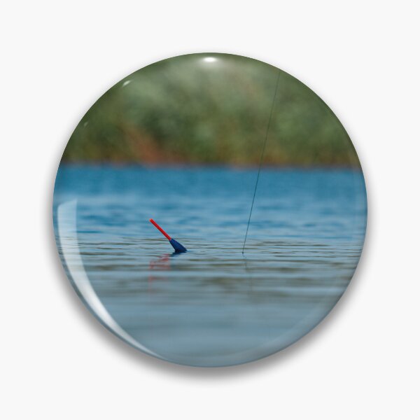 Item preview, Línea de pesca en el río designed and sold by OriginalShots.