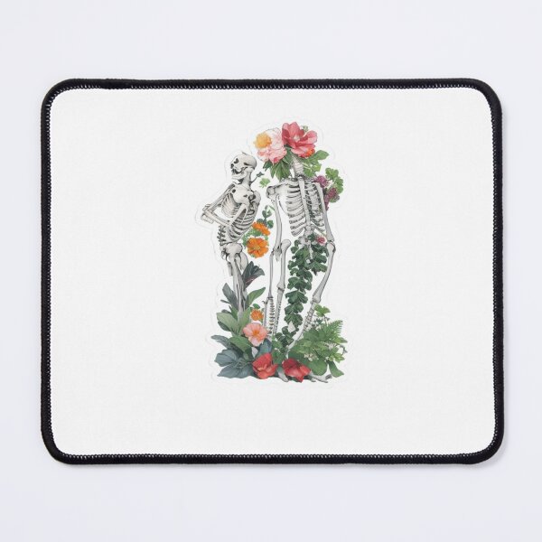 Item preview, Bones and Botany designed and sold by Fine Art California.