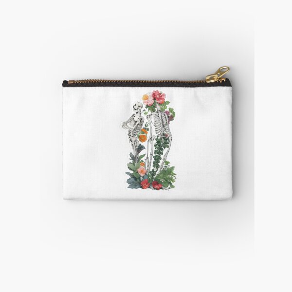 Item preview, Bones and Botany designed and sold by Fine Art California.
