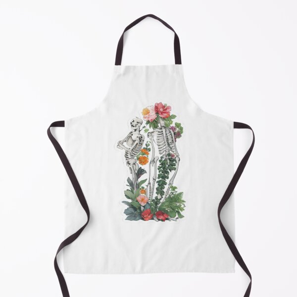 Item preview, Bones and Botany designed and sold by Fine Art California.