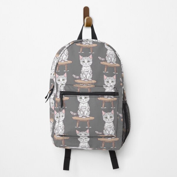 Item preview, Support street cats designed and sold by Sleeygoy.