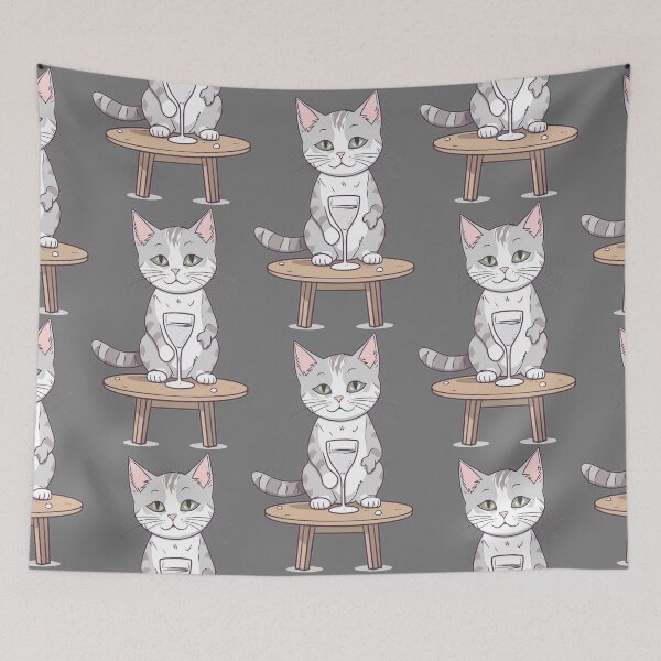 Item preview, Support street cats designed and sold by Sleeygoy.