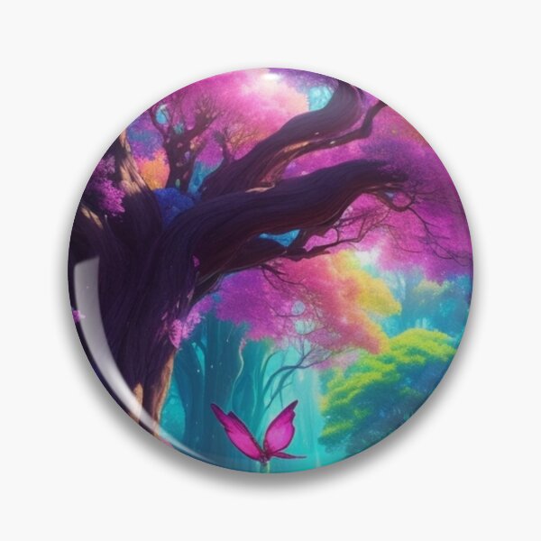 Item preview, Enchanted World designed and sold by mirko-rimini.