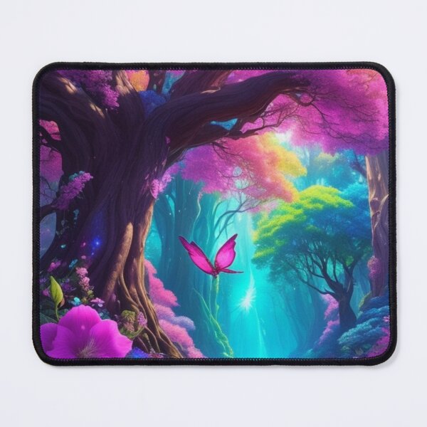 Item preview, Enchanted World designed and sold by mirko-rimini.