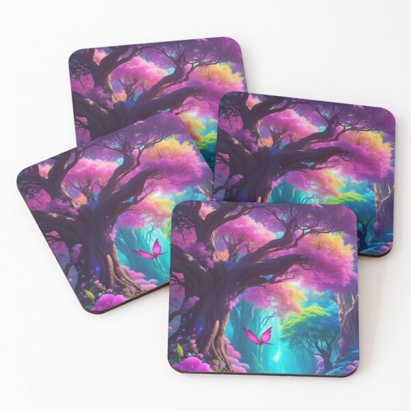 Item preview, Enchanted World designed and sold by mirko-rimini.