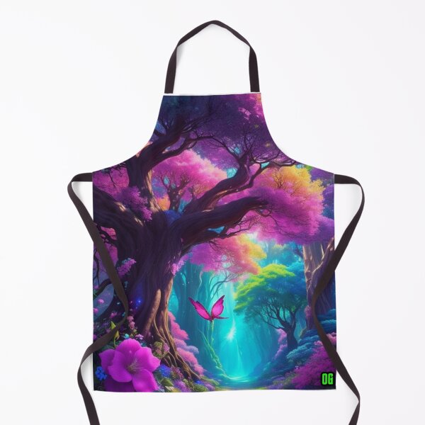 Item preview, Enchanted World designed and sold by mirko-rimini.