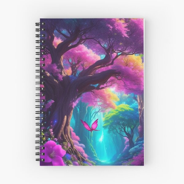Item preview, Enchanted World designed and sold by mirko-rimini.