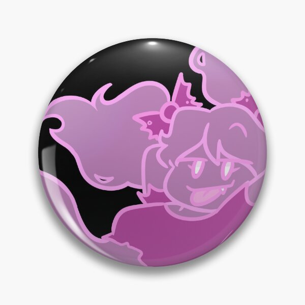 Item preview, Ghost Bow (Inanimate Insanity) designed and sold by PuppyRelp.