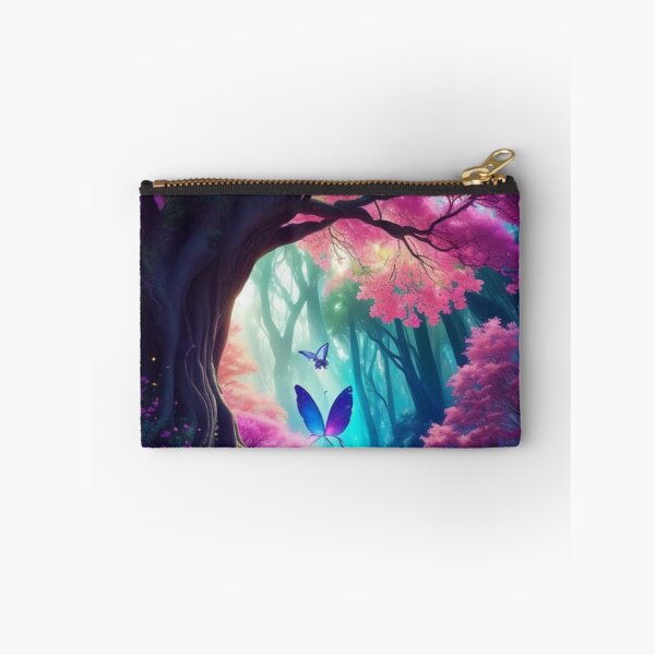 Item preview, Mystical Forest designed and sold by mirko-rimini.