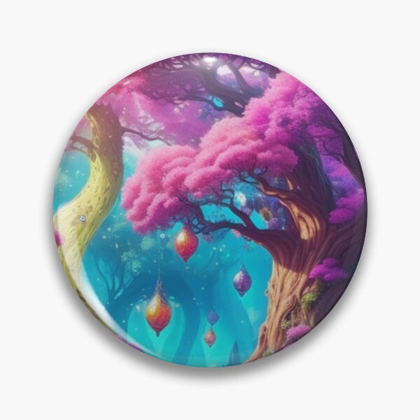 Item preview, Whimsical Wonderland designed and sold by mirko-rimini.