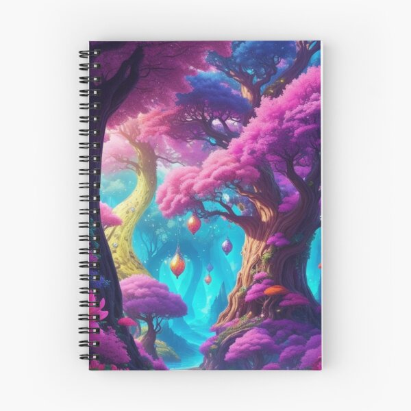 Item preview, Whimsical Wonderland designed and sold by mirko-rimini.
