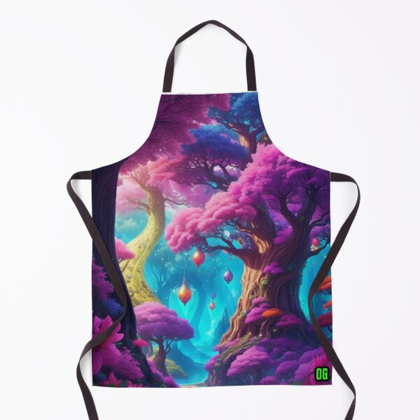 Item preview, Whimsical Wonderland designed and sold by mirko-rimini.