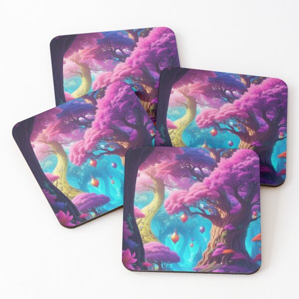 Item preview, Whimsical Wonderland designed and sold by mirko-rimini.
