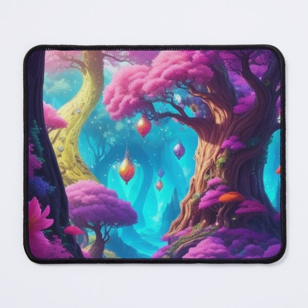 Item preview, Whimsical Wonderland designed and sold by mirko-rimini.
