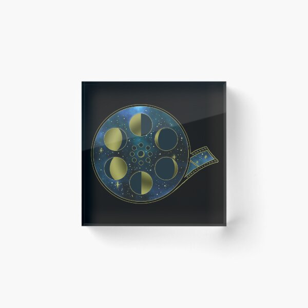 Item preview, Moon Phase Canister designed and sold by goodbai.