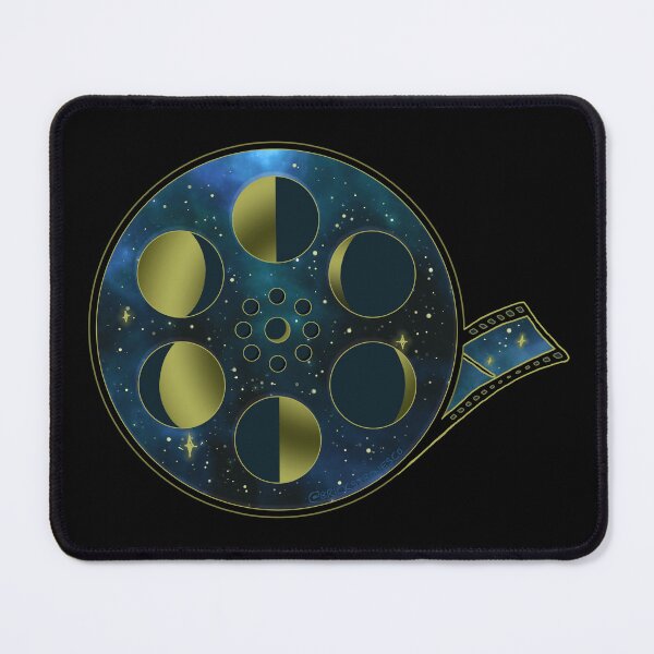 Item preview, Moon Phase Canister designed and sold by goodbai.