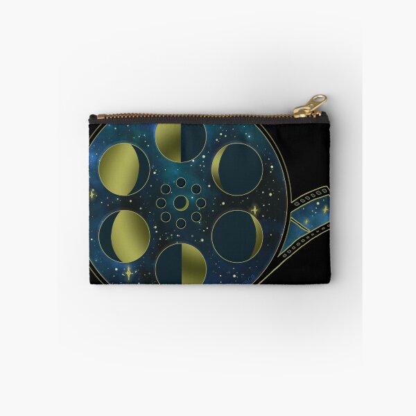 Item preview, Moon Phase Canister designed and sold by goodbai.