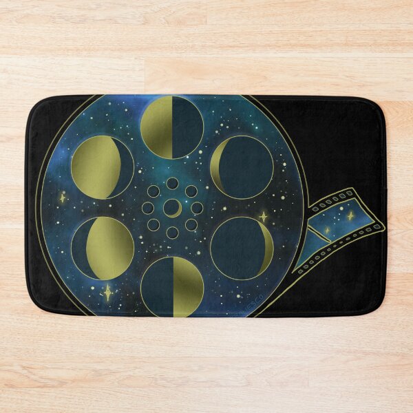 Item preview, Moon Phase Canister designed and sold by goodbai.