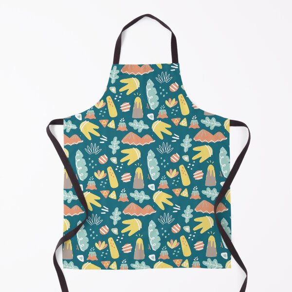 Item preview, Kids Abstract Flat Shapes designed and sold by KleineFi.