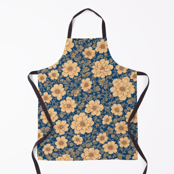 Artikelvorschau, Blumenmotiv entworfen und verkauft von Refugiosorpresa.