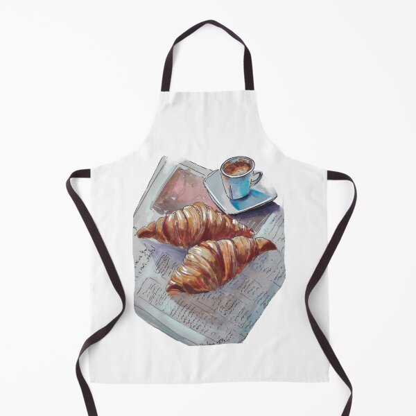 Item preview, Sketching breakfast designed and sold by YanaVasi.