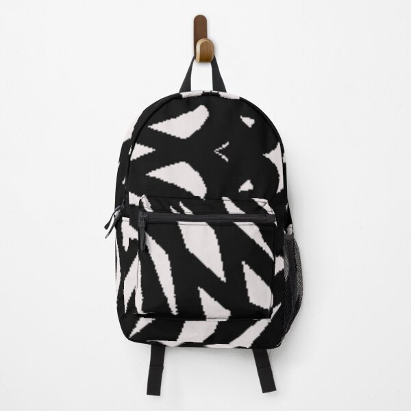 Item preview, BLACK AND WHITE ABSTRACT DESIGN designed and sold by larissa-myrie.