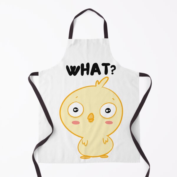 Item preview, Confused Chick designed and sold by tiimastudio.