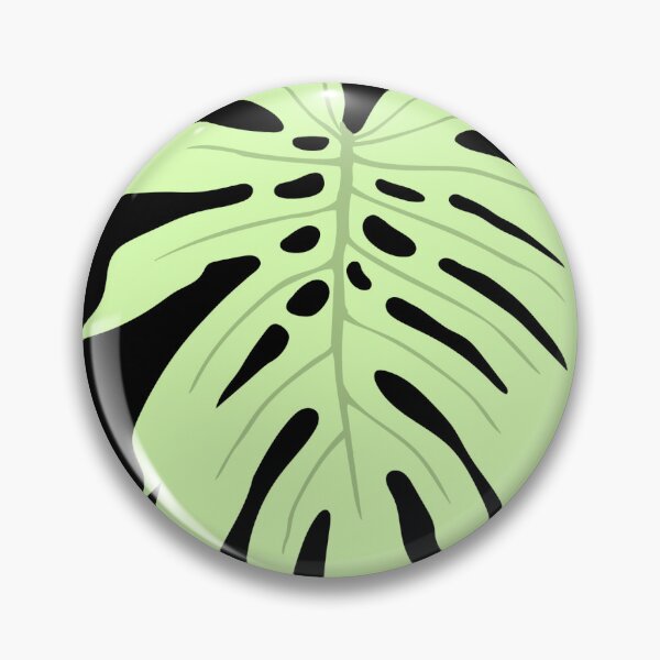 Item preview, MONSTERA MONDAY Plant Shirt designed and sold by magnoliaclo.