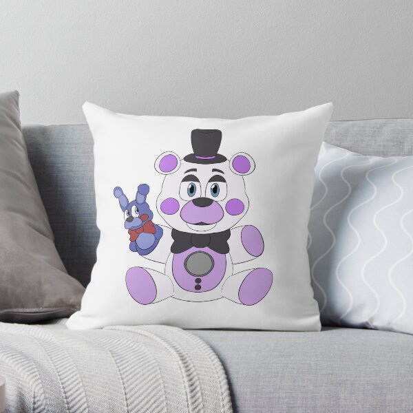 Fnaf funtime freddy Anime art Magnet for Sale by DvaMainArt