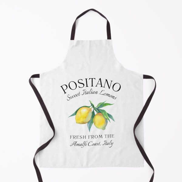 Item preview, Positano Sweet Italian Lemons designed and sold by Diz88.