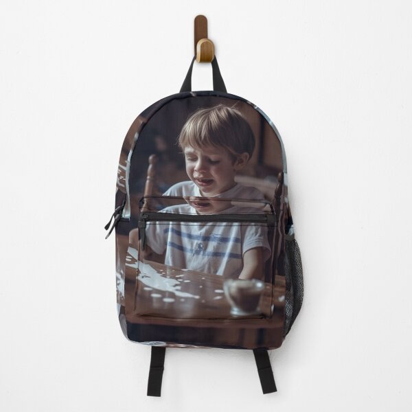 Item preview, Cry Over Spilled Milk - Almond Milk designed and sold by visualidioms.