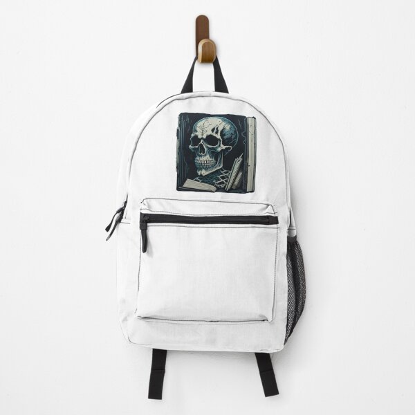 Item preview, Horror book designed and sold by 90's Misaki.