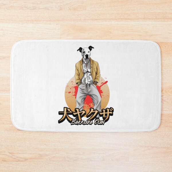 Item preview, Barkuza Clan designed and sold by hamishby.