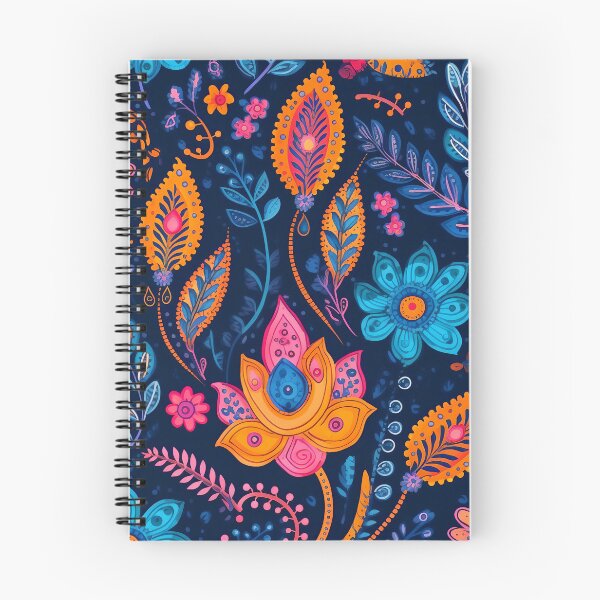 Item preview, A abstract henna pattern  designed and sold by TogetherDshop.