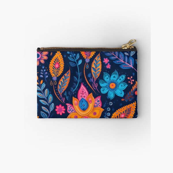 Item preview, A abstract henna pattern  designed and sold by TogetherDshop.