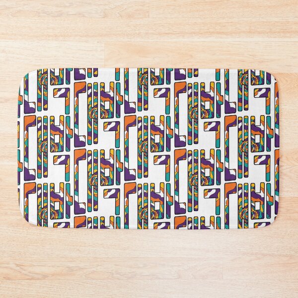 Item preview, DAEBAK in Korean. designed and sold by withkorean.