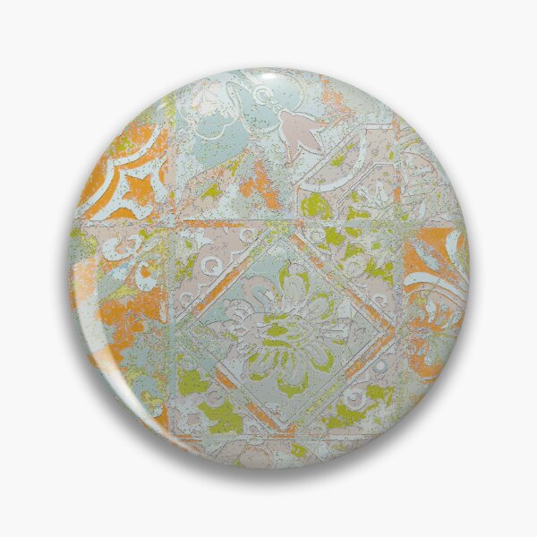 Item preview, Ceramic orange designed and sold by Alessandro Remo Mazzoni Remotextiles.