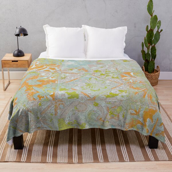 Item preview, Ceramic orange designed and sold by Alessandro Remo Mazzoni Remotextiles.