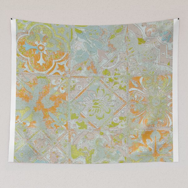 Item preview, Ceramic orange designed and sold by Alessandro Remo Mazzoni Remotextiles.