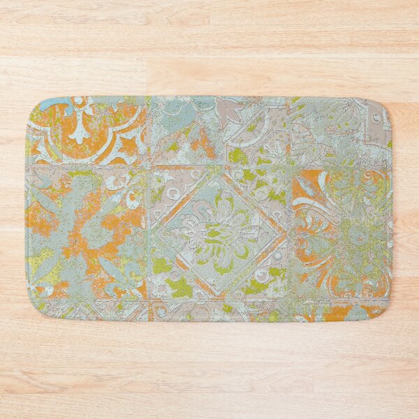 Item preview, Ceramic orange designed and sold by Alessandro Remo Mazzoni Remotextiles.