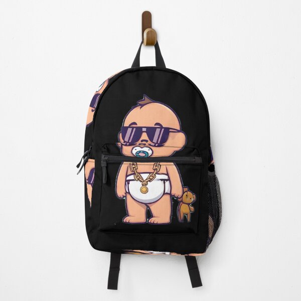 Item preview, Cool kid artwork designed and sold by DopeDesign111.