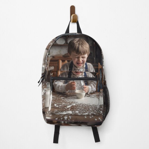Item preview, Cry Over Spilled Milk - Sour Milk designed and sold by visualidioms.